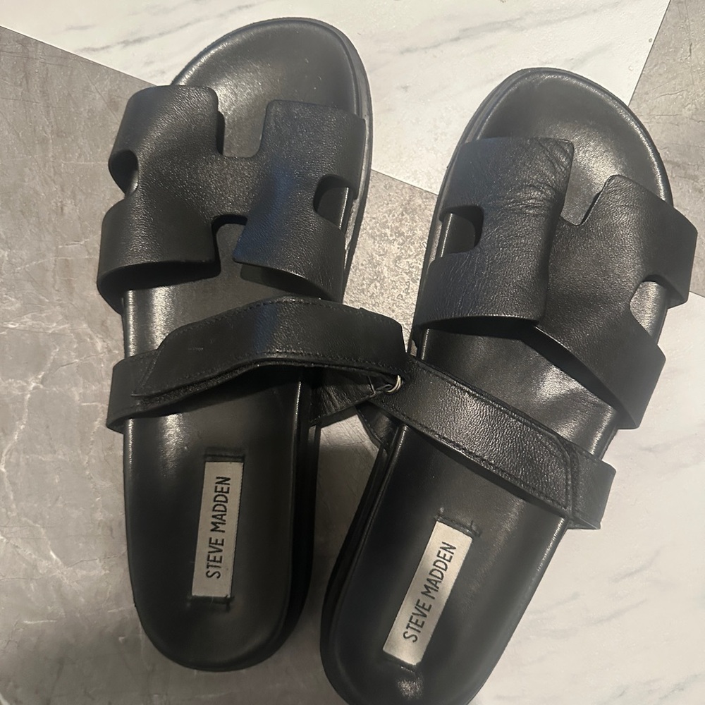 Steve Madden sandals